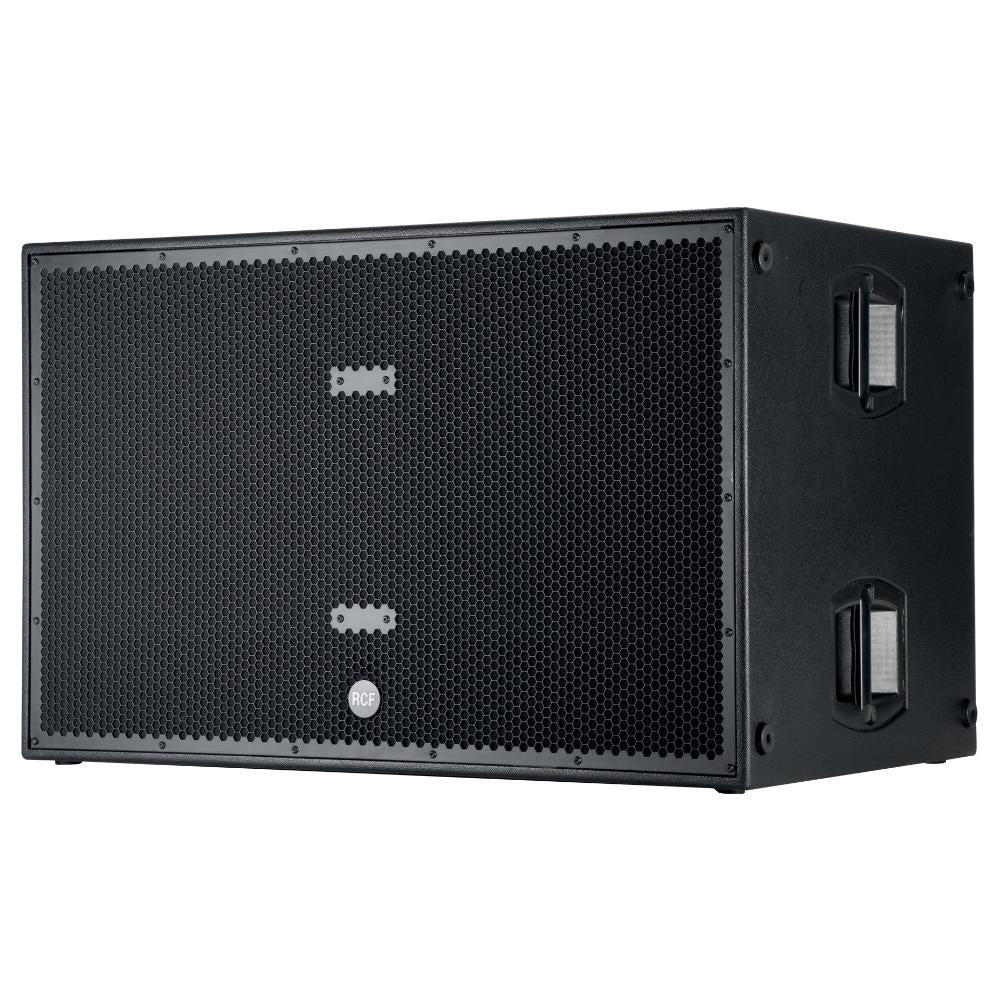 RCF SUB-8006AS Active High Power Subwoofer-Subwoofer Speaker-RCF-Hermes Music